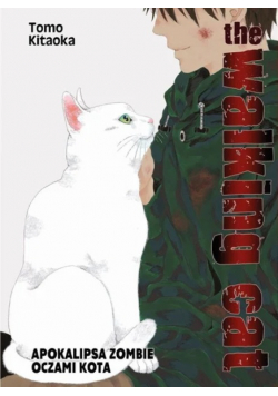 The Walking Cat Tom 3