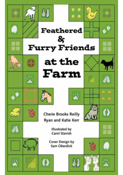 Feathered & Furry Friends at the Farm