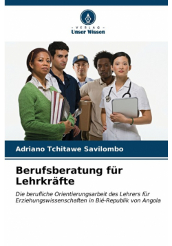 Berufsberatung für Lehrkräfte