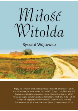 Miłość Witolda
