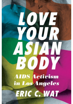 Love Your Asian Body
