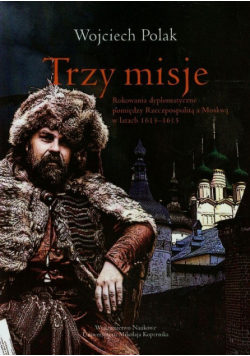 Trzy misje