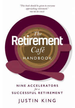 The Retirement Café Handbook