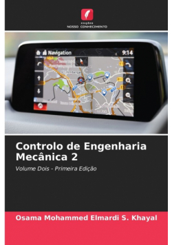 Controlo de Engenharia Mecânica 2