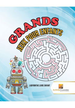 Grands Jeux Pour Enfants