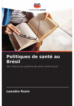Politiques de santé au Brésil