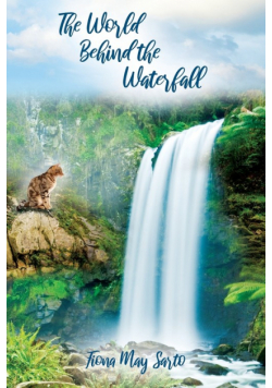 The World Behind the Waterfall