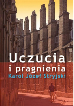 Uczucia i pragnienia