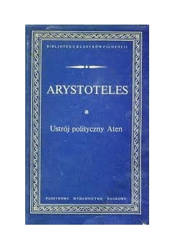 Ustrój polityczny Aten