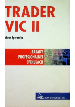 Trader VIC II