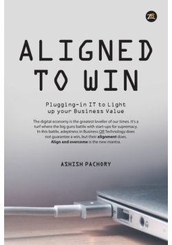 Aligned To Win