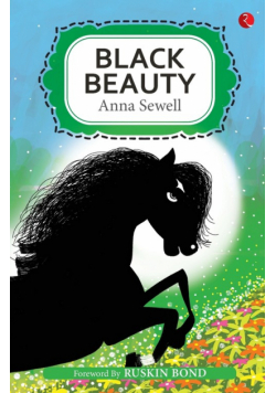 Black Beauty by anna sewell