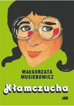 Kłamczucha