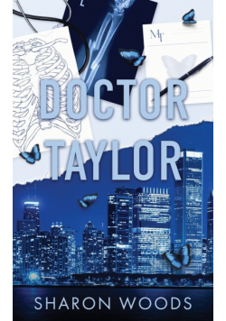 Doctor Taylor Special Edition