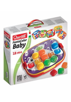 Mozaika Fantacolor Baby Rybka 24