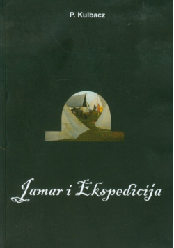 Jamar i ekspedicija