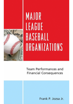 Major League Baseball Organizations