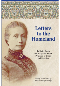 Letters to the Homeland
