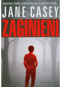 Zaginieni