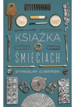 Książka o śmieciach