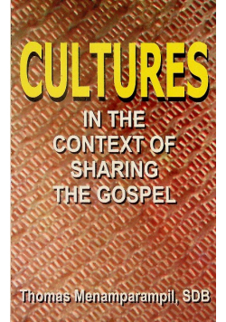 Cultures in the Context of Sharing the Gospel