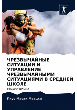 ЧРЕЗВЫЧАЙНЫЕ СИТУАЦИИ И УПРАВЛЕНИЕ ЧРЕЗВЫЧАЙНЫМИ СИТУАЦИЯМИ В СРЕДНЕЙ ШКОЛЕ