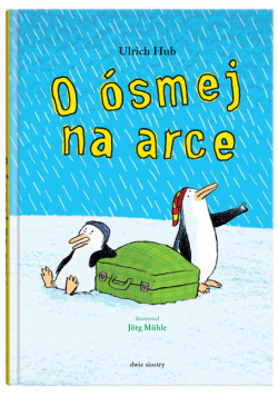 O ósmej na arce