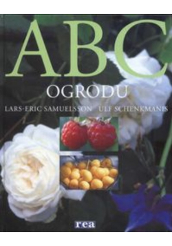 ABC ogrodu