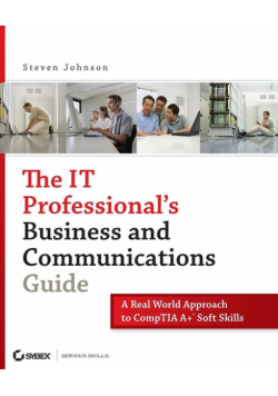 IT Pro's Bus. & Communication Guide