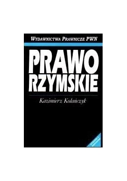 Prawo rzymskie