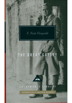 The Great Gatsby