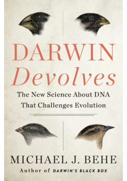 Darwin Devolves