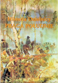 Historia Dzielnicy Praga Południe