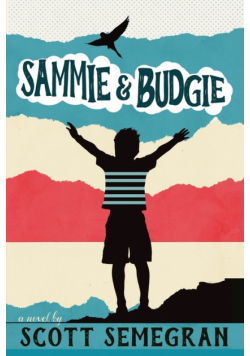 Sammie & Budgie