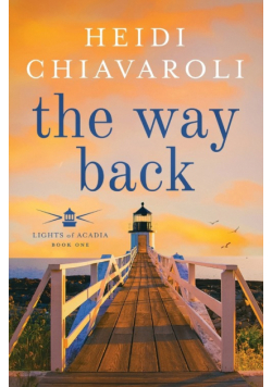 The Way Back