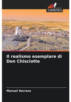 Il realismo esemplare di Don Chisciotte