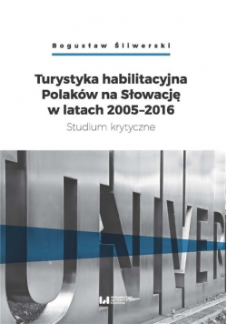 Turystyka habilitacyjna Polaków na Słowację