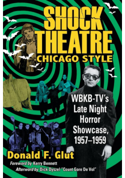 Shock Theatre Chicago Style