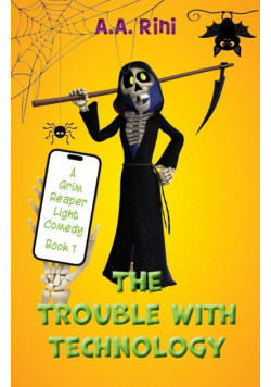 The Trouble with Technology