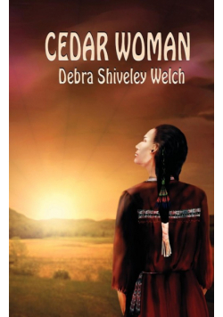 Cedar Woman