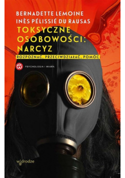 Toksyczne osobowości: narcyz