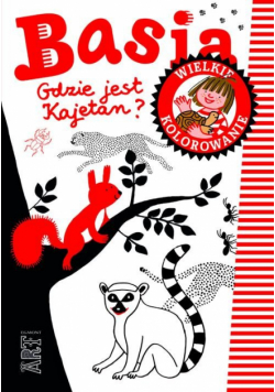 Gdzie jest Kajetan?
