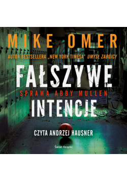 Fałszywe intencje