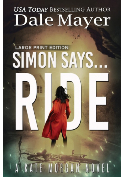 Simon Says... Ride