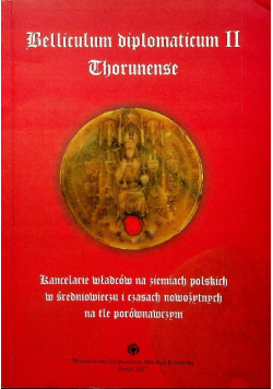 Kancelarie władców na ziemiach polskich w średniowieczu
