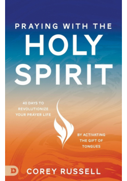 Praying with the Holy Spirit