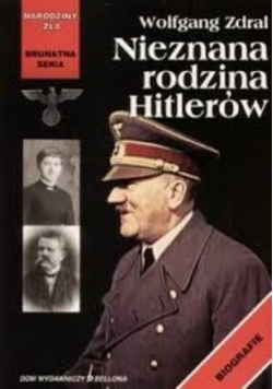 Nieznana rodzina Hitlerów