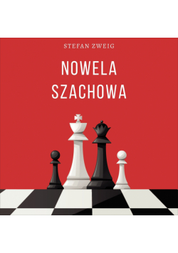 Nowela szachowa