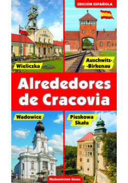 Okolice Krakowa wer. hiszpańska