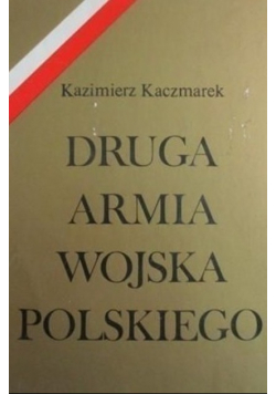 Druga armia Wojska Polskiego